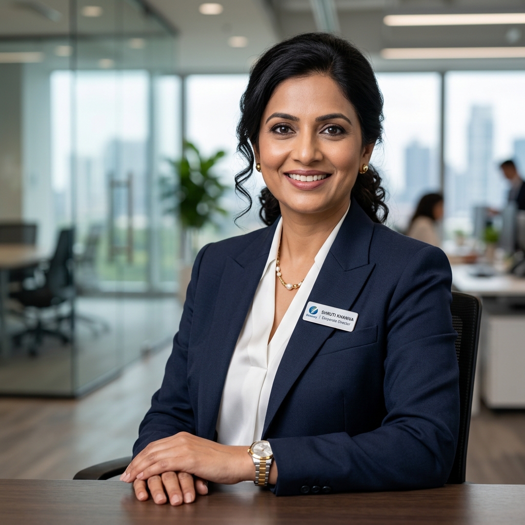 Preeti Verma